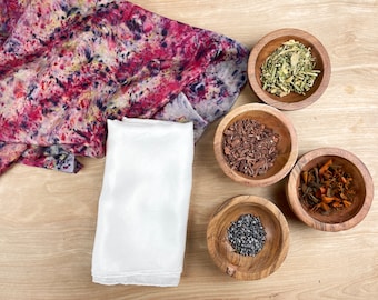 Natural Bundle Dye Kit, Party Pack of 10