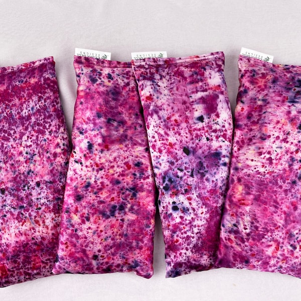 Flax Seed Pillow - Etsy