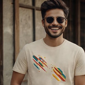 Creator T-Shirt Saya