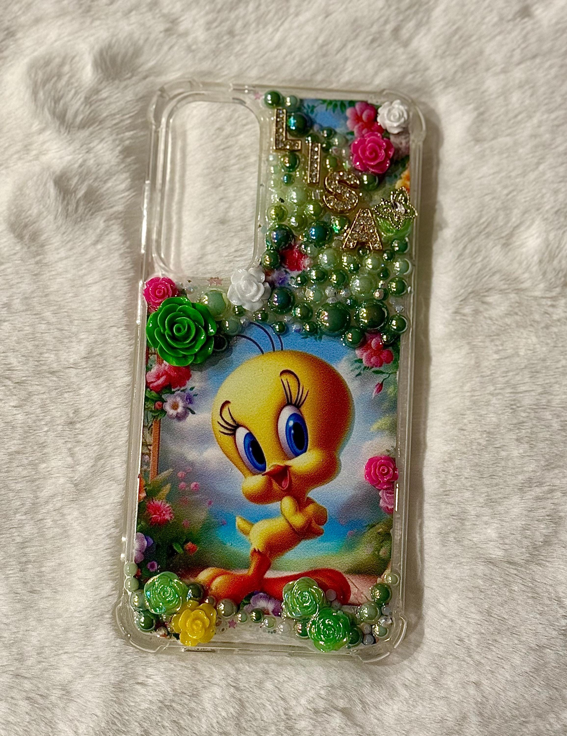 Tweety phone case - Etsy 日本