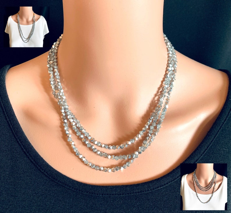 Necklaces & Bracelet Jewelry Set Create Etsy