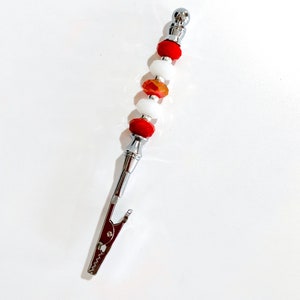 Bracelet Helper Tool, Bracelet Buddy, Bracelet Tool, Crystal Bracelet Helper, Choose Your Crystals, Gift  for her, Bridesmaids Gift (BH4/16)