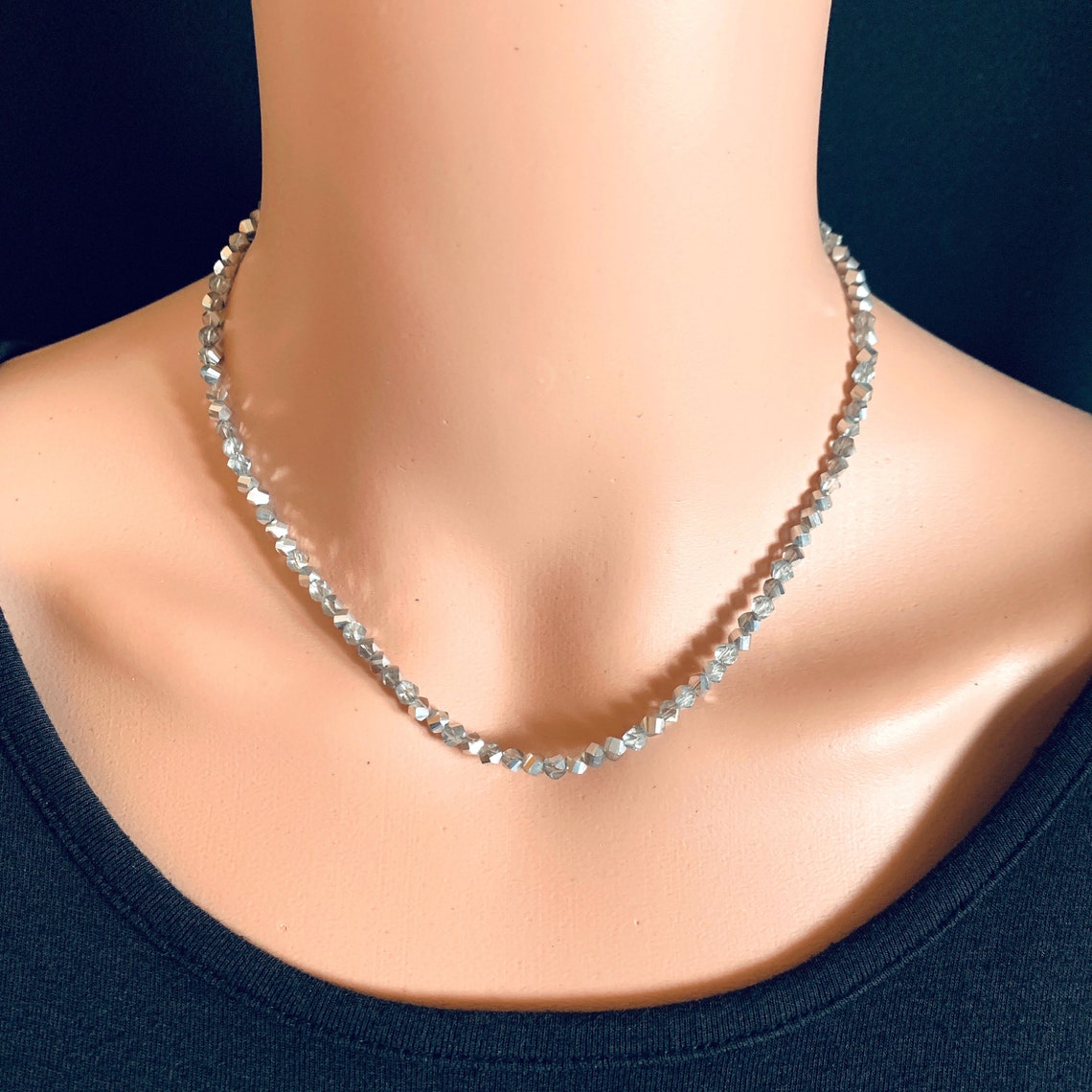 Necklaces & Bracelet Jewelry Set Create Etsy