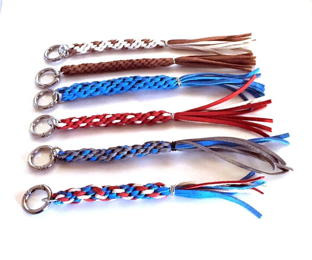 ORIGINAL KEY RING 04243 – CLUCT