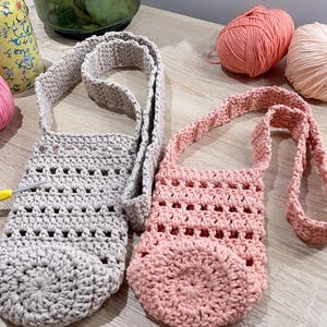 Crochet Water Bottle Holder Pattern, Handmade Gift Idea,  Easy Diy Drink Carrier, Digital PDF Pattern, Easy crochet project, Bottle Carrier
