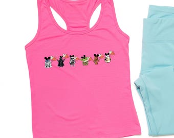 Disney Star Wars Racerback, Star Wars Fun Gift, May the 4th, Funny Dad Shirt, Galaxy's Edge Shirt,Disney Family Vacation Tee,Funny Star Wars