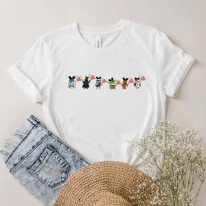 Camiseta Disney Star Wars, regalo divertido de Star Wars, 4 de mayo, divertida para papá, Galaxy&#39;s Edge, vacaciones familiares Disney, divertida camiseta de Star Wars para hombre.