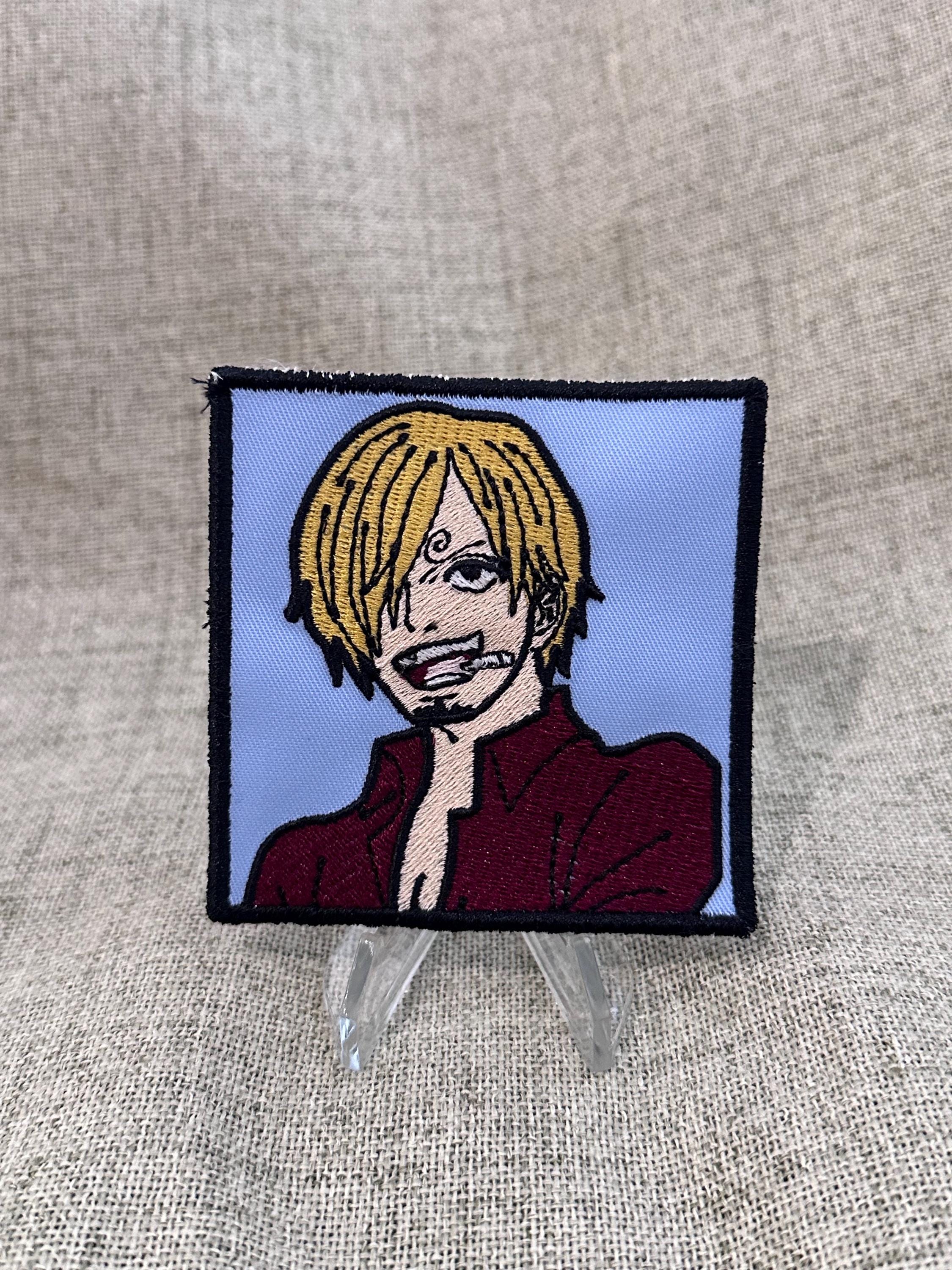 One Piece Embroidery - Etsy