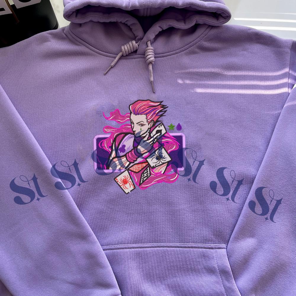 Zuko Hoodie New Zealand