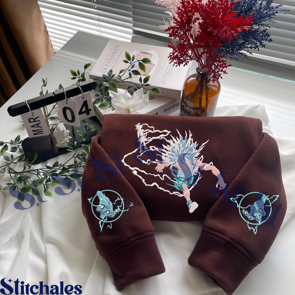 Hunter x hunter killua hoodie - Etsy 日本