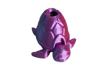Trash Buddy - Cover Minder - Turtle