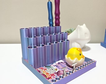 Diamond Painting Pen Holder Large - Accessories Organizer