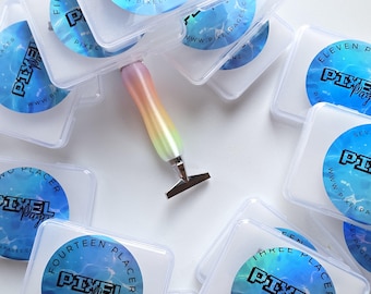 Reinforced Threaded Diamond Painting Pen Tips
