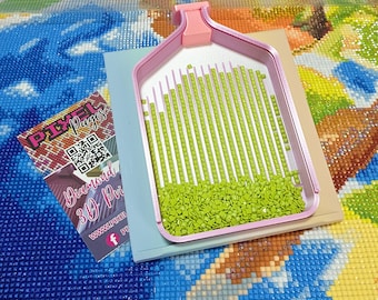 Diamond Painting Tray Stand