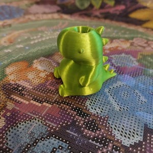 Magnetic Cover Minder - Trash Container