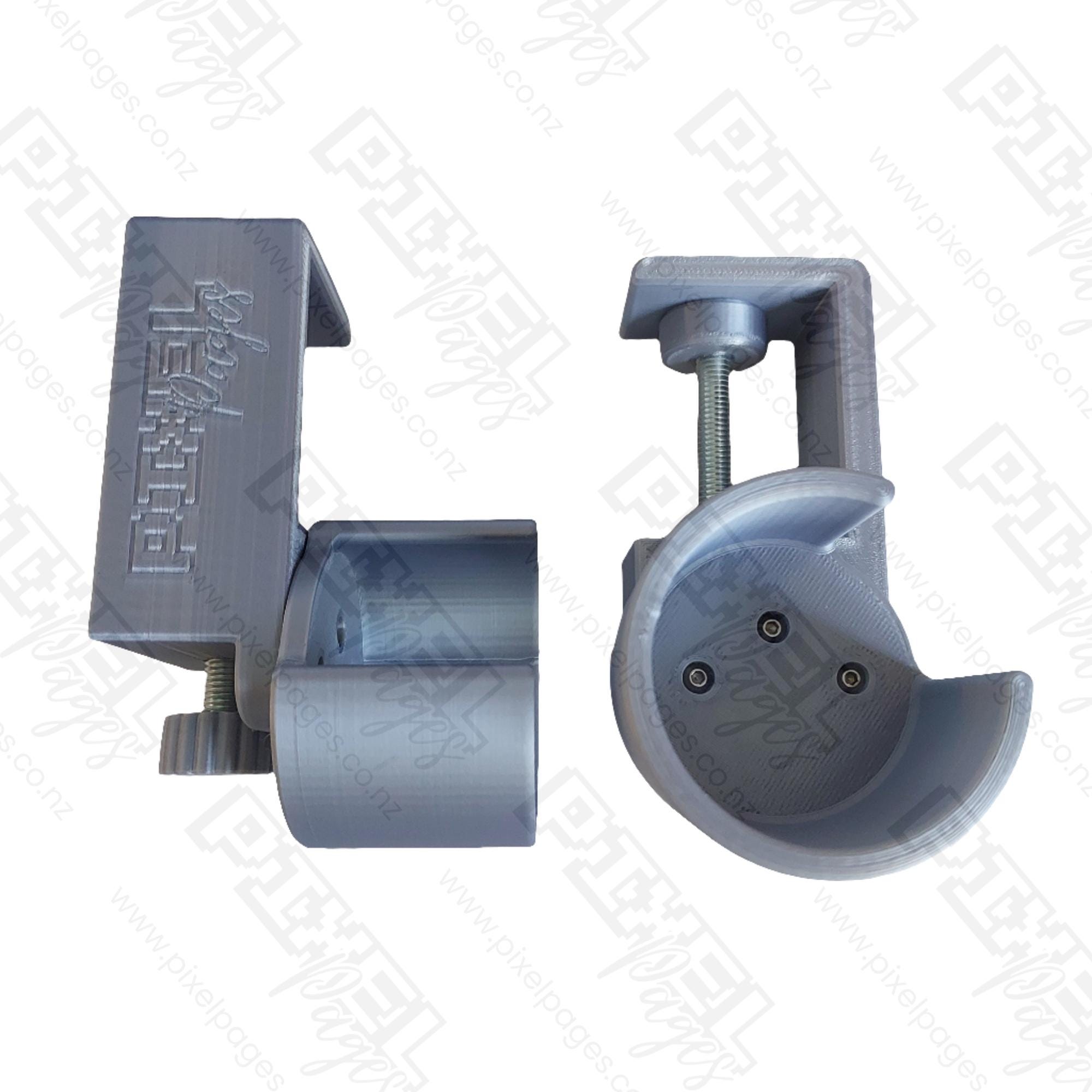 Diamant Painting Halter - Tischklemme Für Leinwand Rollen