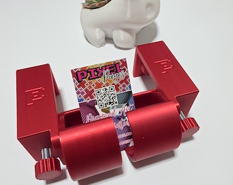 Diamond Painting Canvas Holder - Table Clamp Set - Silky Colour