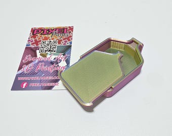 Magnetic Cover Minder - Trash Drills - Putty Box - Tray Buddy