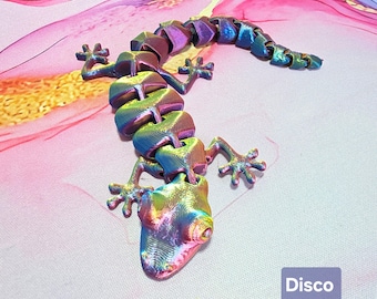 Gecko Cover Minders - Flexi - Duo & Tri Colour