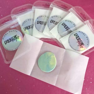 Diamond Painting Putty by Pixel Pages