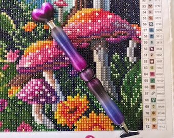 Diamond Painting Pen - Refillable Tip - Bling Galaxy