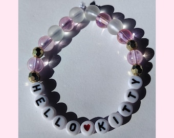 Hello Kitty Bracelet