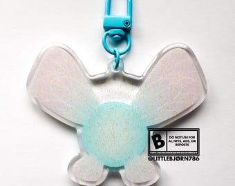 Porte-clés Zelda Fairy