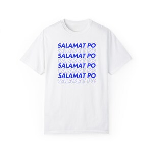 Shirt Filipino Pride Gift Idea Filipino Clothing Unisex Shirt Philippines Tee Souvenir of Philippines T-shirt Tagalog