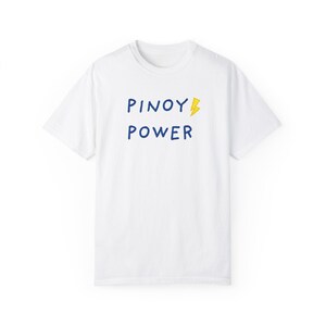 Shirt Filipino Pride Gift Idea Filipino Clothing Unisex Shirt Philippines Tee Souvenir of Philippines T-shirt Humor