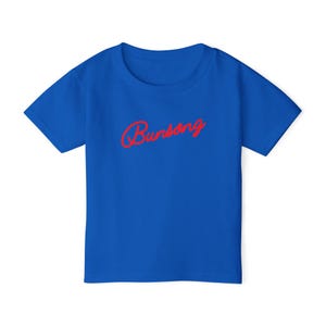 Toddler Shirt Kids Tee Filipino Gift Idea Filipino Clothing for Kids Little Brother