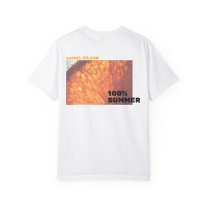 Shirt Filipino Pride Gift Idea Filipino Clothing Unisex Shirt Philippines Tee Souvenir of Philippines T-shirt Samal Island
