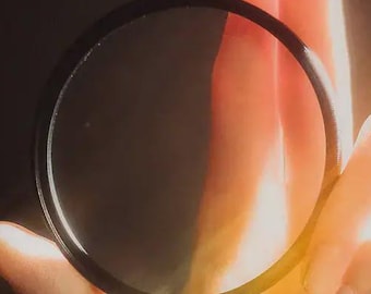 Filtre Mystic Dream – Effet de lentille douce lueur rêveuse