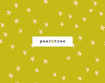 Pistachio by Ruby Star Society Fabrics | Ruby Star Starry Collection | Ruby Star Fabric | RS4109-37