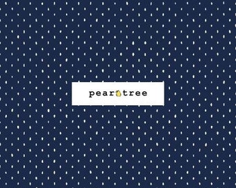 Sailor Fabric by Cotton + Steel Fabrics | Cotton + Steel Stitch and Repeat Collection | Cotton and Steel Fabric | CS101-SA8