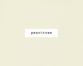 Snow by Moda Fabrics | Moda Bella Solids Collection | Moda Fabric | Moda Solids | 9900-11