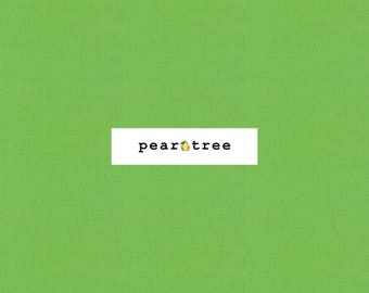 Kona Botanical | Kona Cotton Solids | Botanical Kona Fabric | Kona Solid | K001-1836