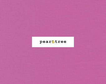 Petal Pink by Moda Fabrics | Moda Bella Solids Collection | Moda Fabric | Moda Solids | 9900-212