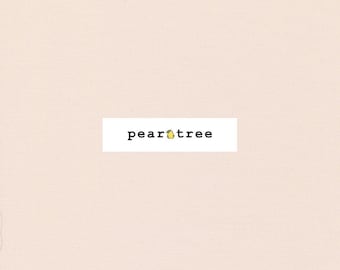 Pale Pink by Moda Fabrics | Moda Bella Solids Collection | Moda Fabric | Moda Solids | 9900-26