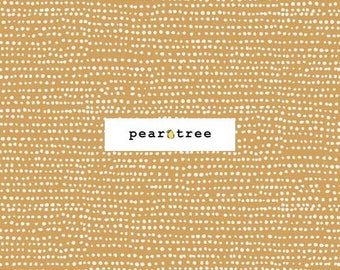 Moonscape - Flax by Dear Stella Fabrics | Dear Stella Moonscape Collection | Dear Stella Fabric | STELLA-1150-FLAX