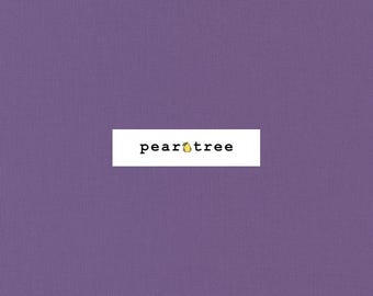 Aubergine by Moda Fabrics | Moda Bella Solids Collection | Moda Fabric | Moda Solids | 9900-139