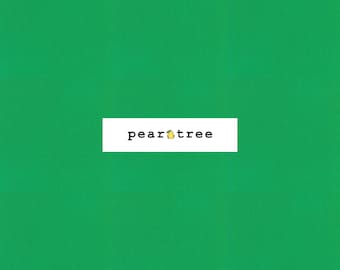 Kona Clover | Kona Cotton Solids | Clover Kona Fabric | Kona Solid | K001-135