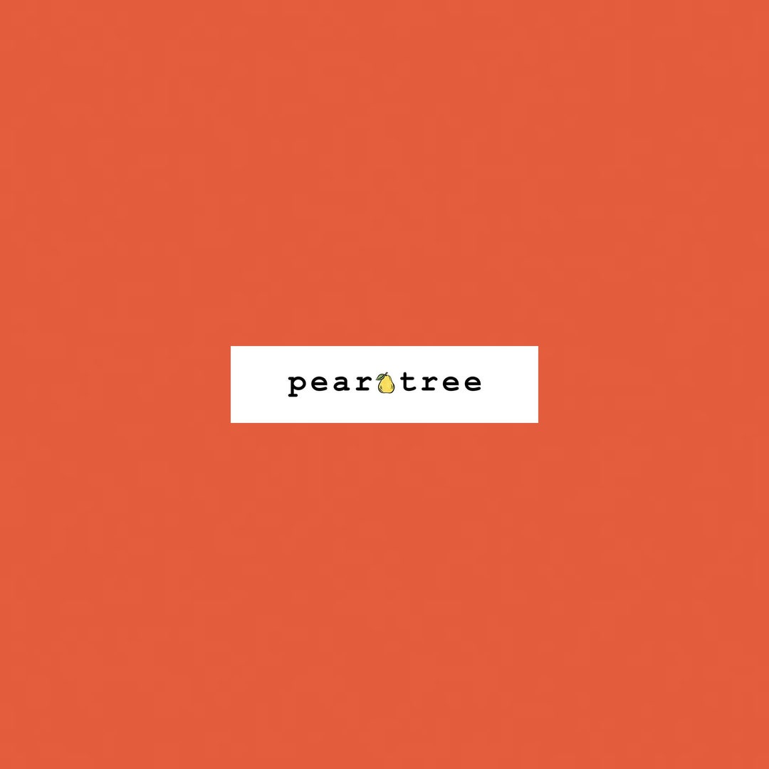 Tigerlily by Art Gallery Fabrics Art Gallery PURE Solids AGF Tigerlily