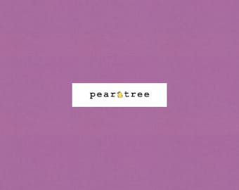 Kona Violet | Kona Cotton Solids | Violet Kona Fabric | Kona Solid | K001-1383