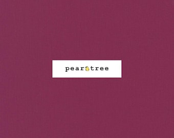 Garnet by Moda Fabrics | Moda Bella Solids Collection | Moda Fabric | Moda Solids | 9900-328