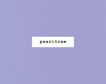 Wisteria by Moda Fabrics | Moda Bella Solids Collection | Moda Fabric | Moda Solids | 9900-215