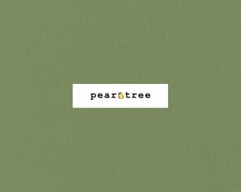 Prairie Green by Moda Fabrics | Moda Bella Solids Collection | Moda Fabric | Moda Solids | 9900-102