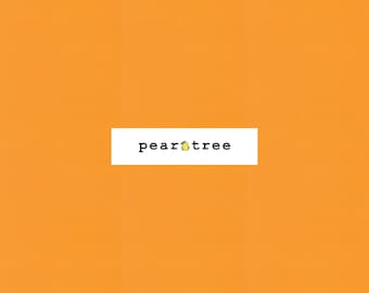 Kona Goldfish | Kona Cotton Solids | Goldfish Kona Fabric | Kona Solid | K001-474