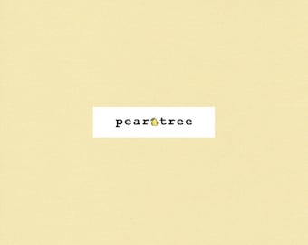 Butter by Moda Fabrics | Moda Bella Solids Collection | Moda Fabric | Moda Solids | 9900-28