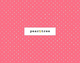 Sorbet Fabric by Cotton + Steel Fabrics | Cotton + Steel Stitch and Repeat Collection | Cotton and Steel Fabric | CS101-SO3