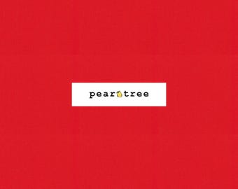 Kona Poppy | Kona Cotton Solids | Poppy Kona Fabric | Kona Solid | K001-1296